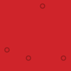 Square rectangle paper sheet loaded with full creation of pattern theme Copy Space design Empty template text for Ad, promotion, poster, flyer, web banner, article