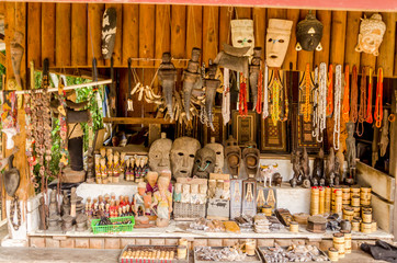 Rantepao burial ceremony Indonesia Toraja