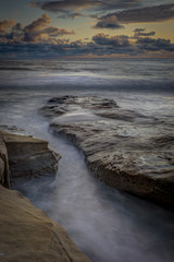 San Diego California La Jolla Landscapes
