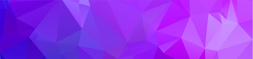 background design Geometric background in Origami style and abstract mosaic with gradient fill Color . rectangle