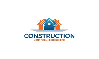 Logo Construction