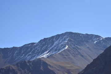 Embalse El Yeso
