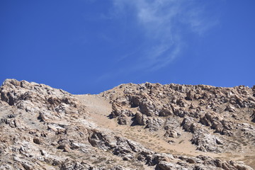 Embalse El Yeso