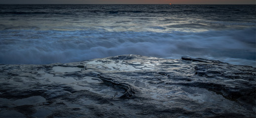 San Diego California La Jolla Landscapes