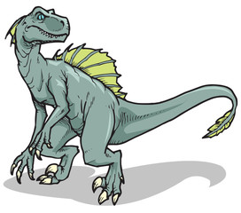 Velociraptor