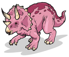 Triceratops