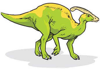 Dinosaur