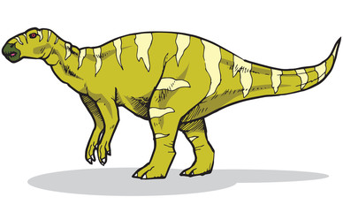 Iguanodon