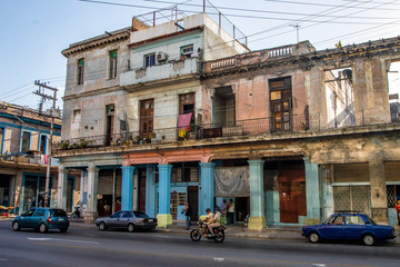 cuba