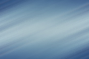 Blue abstract glass texture background, design pattern template