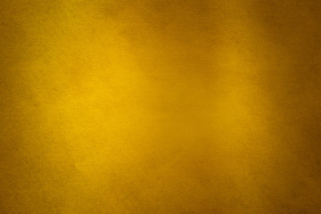Gold paper texture background,Gold background