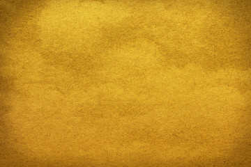 Fototapeta premium Gold paper texture background,Gold background