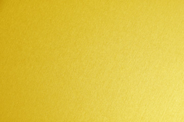 gold painted texture abstract for background, shiny yellow gold pattern