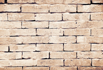 Old light brown in horizontal patterns  texture , soft color for background