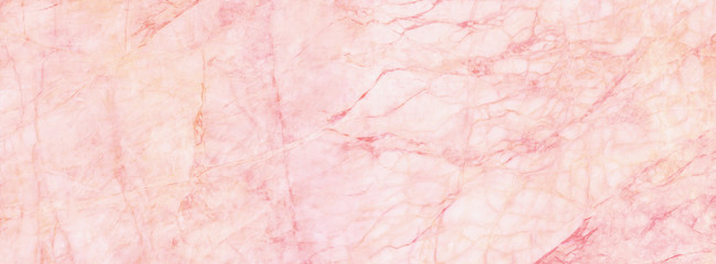 Fototapeta premium Pink background pattern floor stone tile slab nature abstract material wall