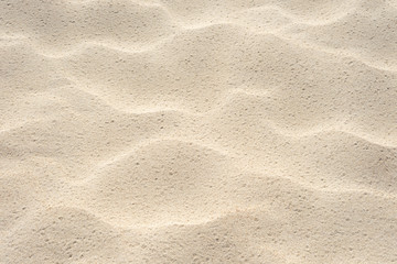 Fototapeta na wymiar Abstract sand pattern