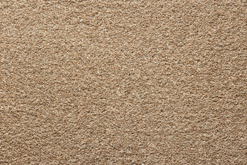 Macro image of sandpaper textures