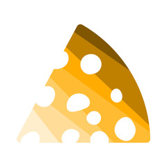 Cheese Icon