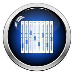 Music Equalizer Icon