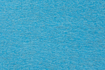 Macro image of sandpaper textures