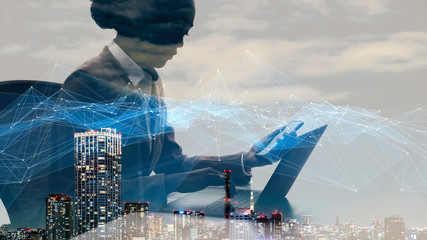 ネットワークイメージ