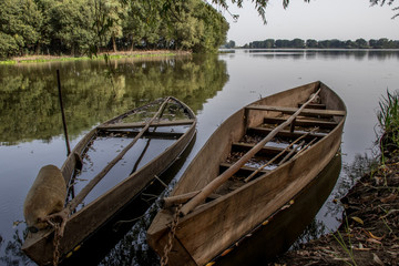 Pateira de Fermentelos, Portugal	