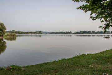 Pateira de Fermentelos, Portugal	