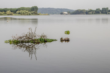 Pateira de Fermentelos, Portugal	