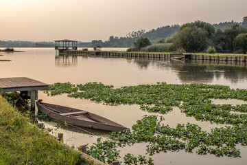 Pateira de Fermentelos, Portugal	
