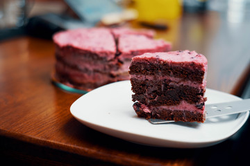 cake