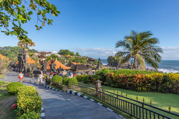 Tempel Tanah Lot