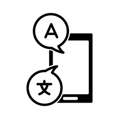 translation icon