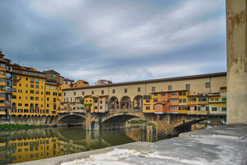 Ponte Vecchio