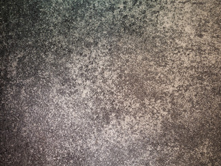 texture of the old wall is rough