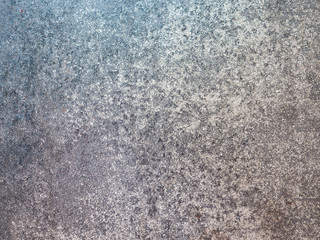 texture of the old wall is rough