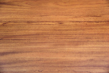 Wood texture with natural pattern of Teak  wood for design and decoration , nice pattern of Teak