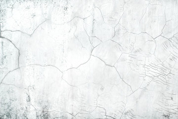 Concrete wall grey background in line cracked seamless patterns , soft color texture