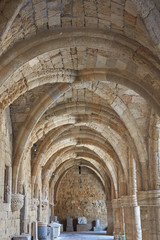 Rhodes, Greece: The Old Town