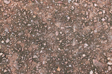 old vintage grunge concrete cement bricks wall background wallpaper surface backdrop