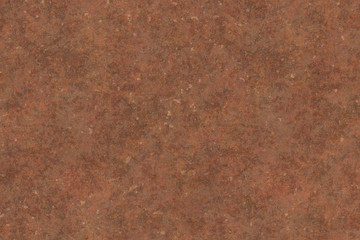 red oxidized rusty metal grunge wall background texture surface