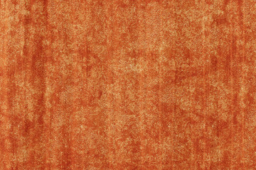 red oxidized rusty metal grunge wall background texture surface