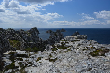 Pointe de Pen-Hir