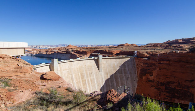Lake powell 
