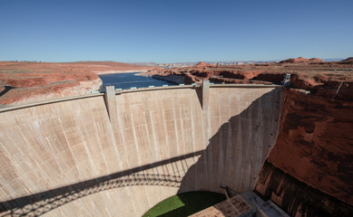 Lake powell 