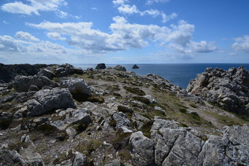 Pointe de Pen-Hir