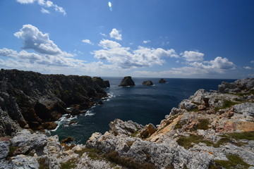 Pointe de Pen-Hir