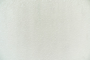 white textured plaster on the wall