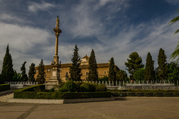 Obraz premium cityscape