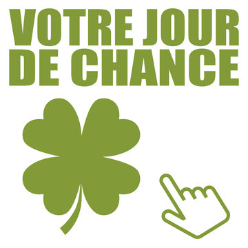 175 Best Bonne Chance Images Stock Photos Vectors Adobe Stock