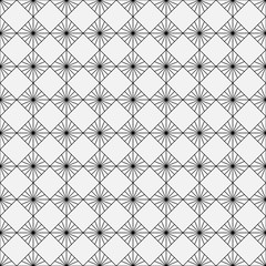 Checkered seamless pattern